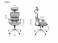 EXPERT ERGO SAIL-LB H02W 5D серое - 5