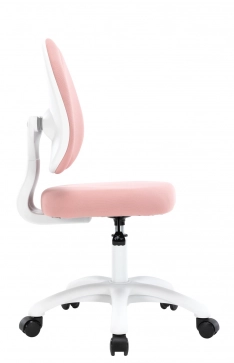 Кресло детское Everprof Kids 103 Ткань Розовый - 3