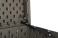 Сундук пластиковый WoodLook, 570 л, серый - 3