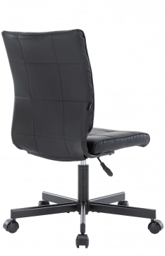 Стул Everprof EP-300 Экокожа Черный - 4